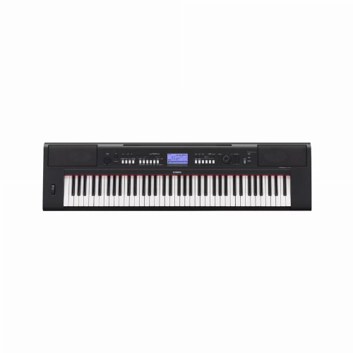 قیمت خرید فروش پیانو دیجیتال یاماها مدل NP-V60